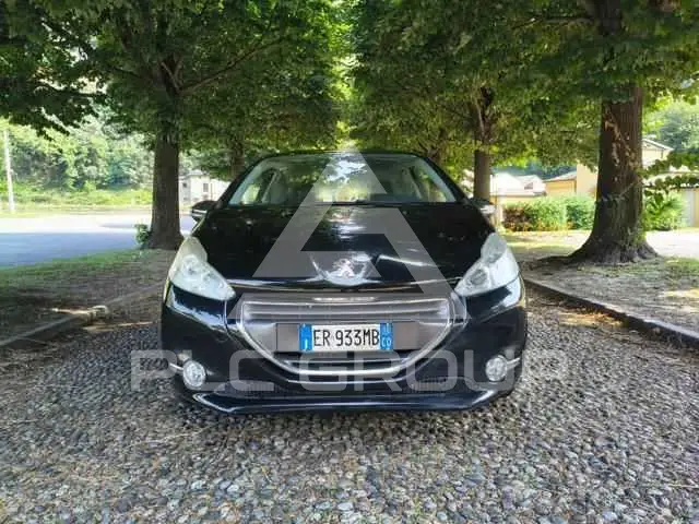 2013 Peugeot 208