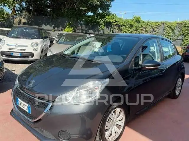 2013 Peugeot 208
