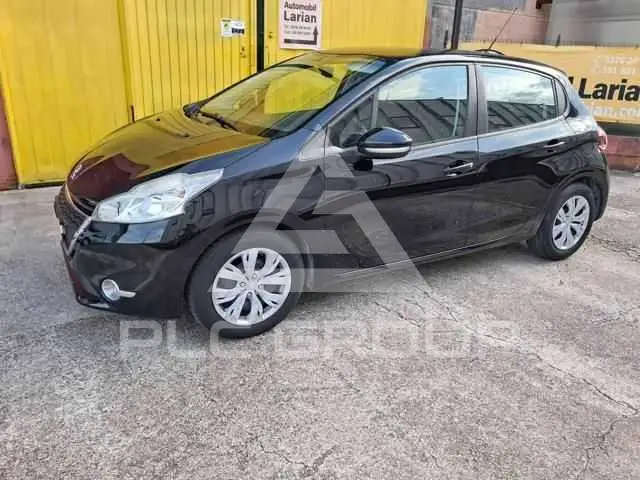 2013 Peugeot 208