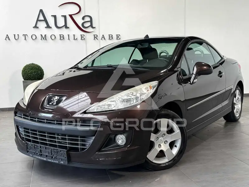 2013 Peugeot 207