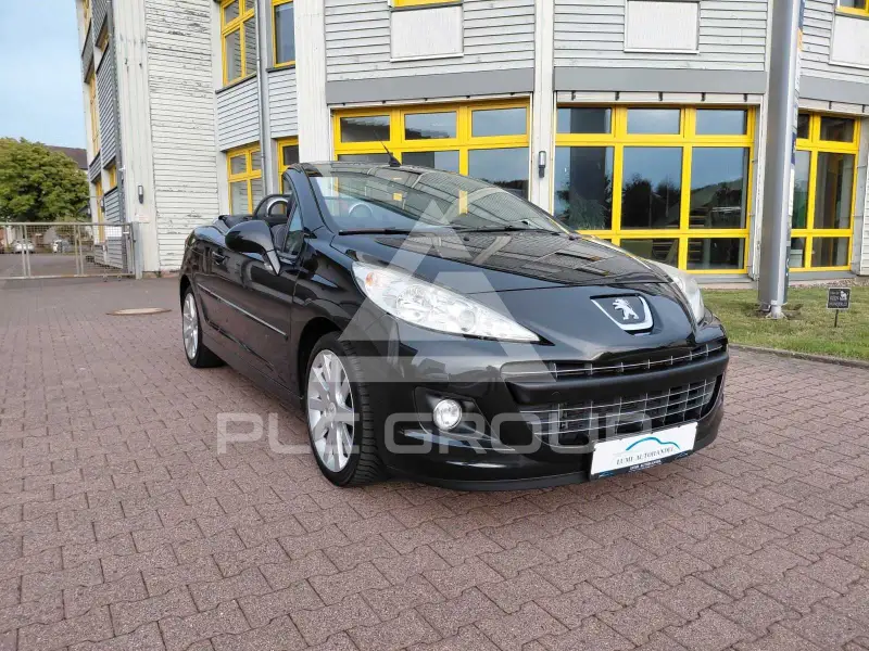2013 Peugeot 207