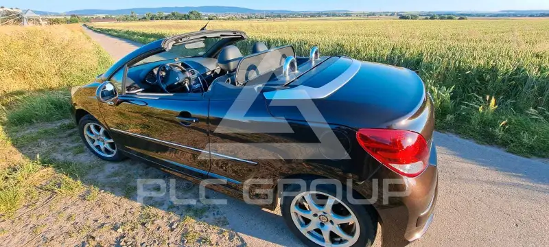 2013 Peugeot 207