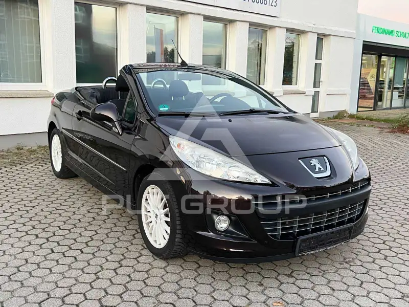 2013 Peugeot 207