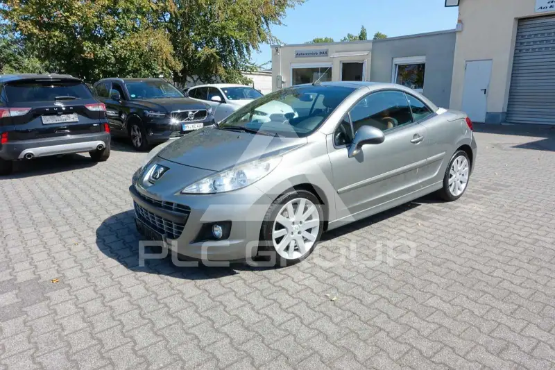 2013 Peugeot 207