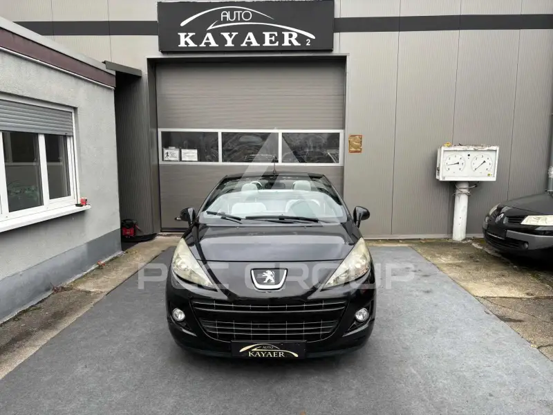 2013 Peugeot 207