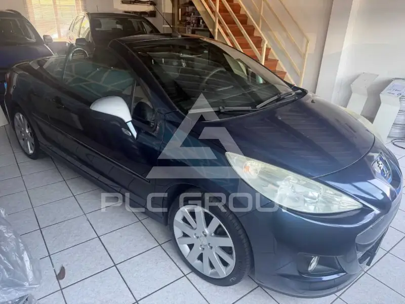 2013 Peugeot 207