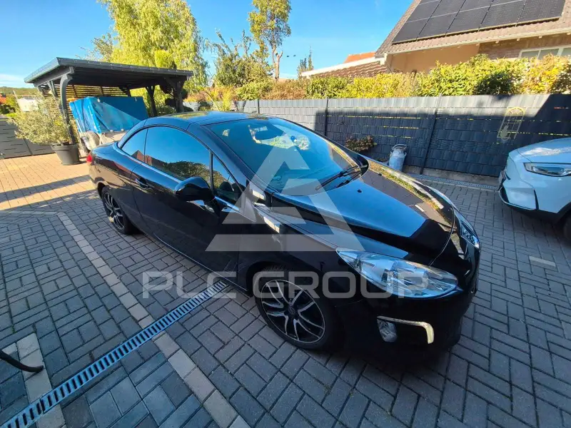 2013 Peugeot 308