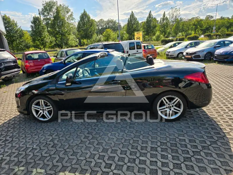 2013 Peugeot 308