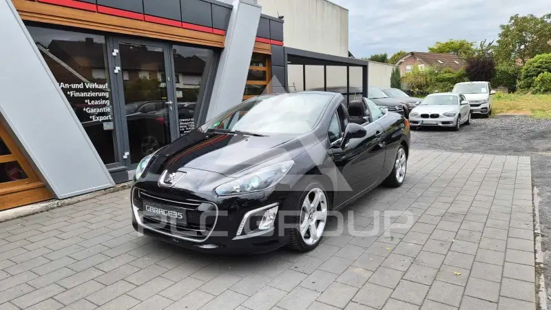 2013 Peugeot 308
