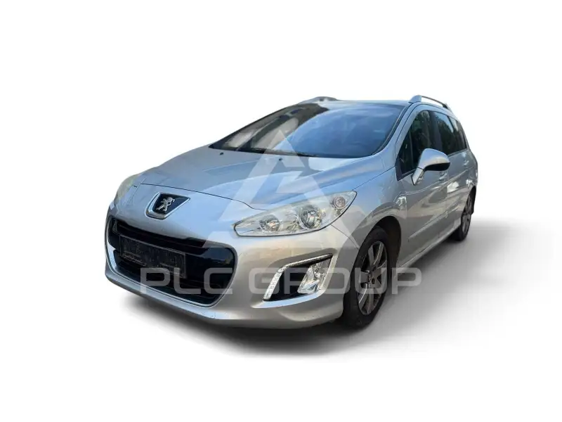 2013 Peugeot 308