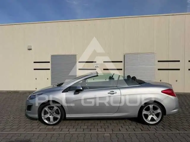 2013 Peugeot 308