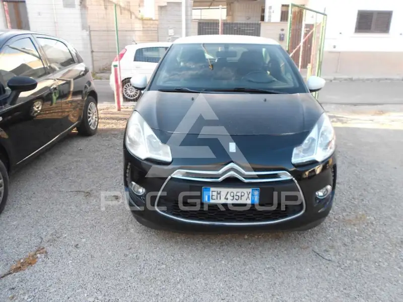 2013 Citroen Unknown