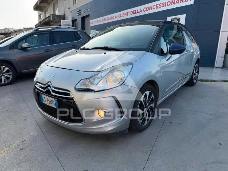 2013 Citroen 