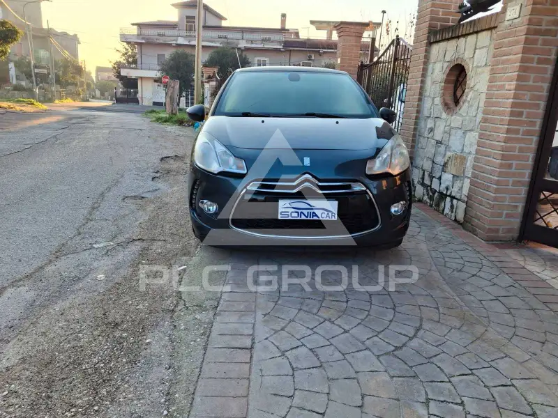 2013 Citroen Unknown