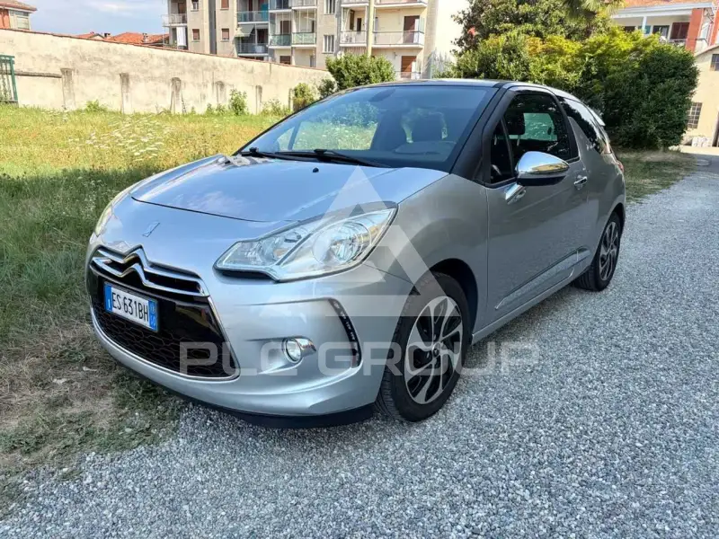 2013 Citroen Unknown