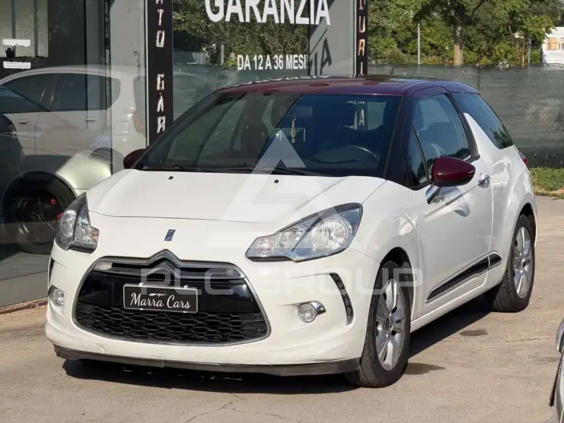 2013 Citroen Unknown