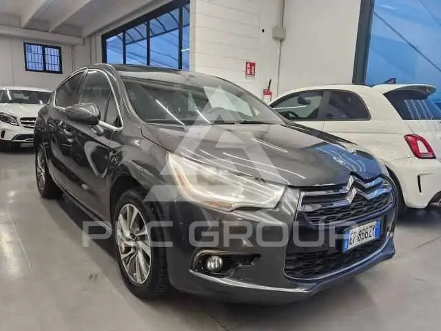2013 Citroen Unknown