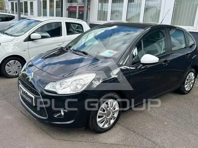 2013 Citroen C3