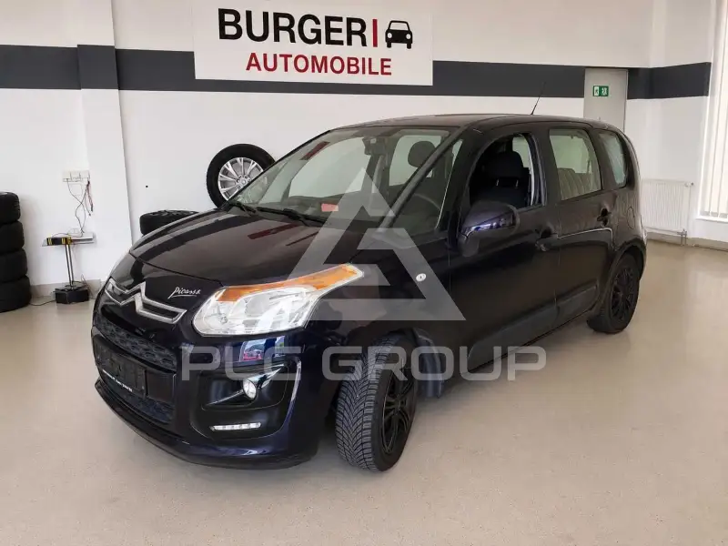 2013 Citroen C3