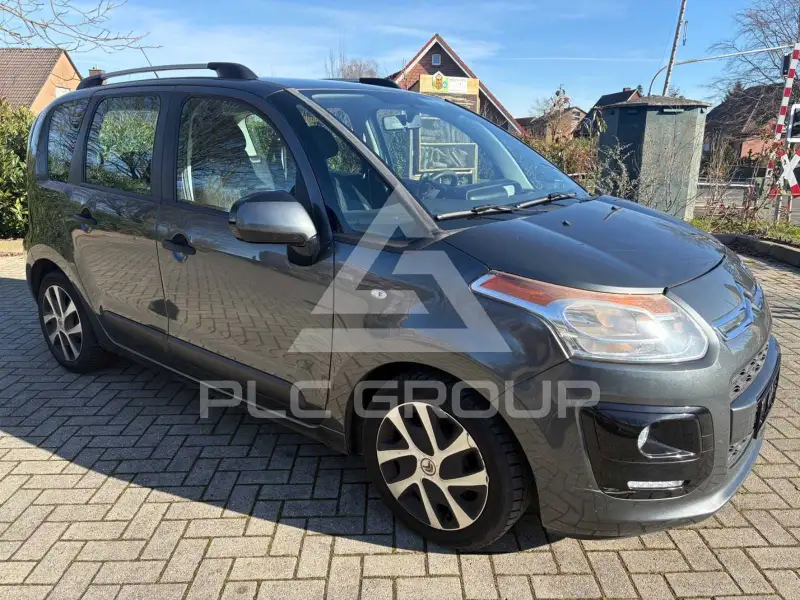 2013 Citroen C3