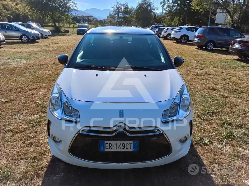 2013 Citroen C3