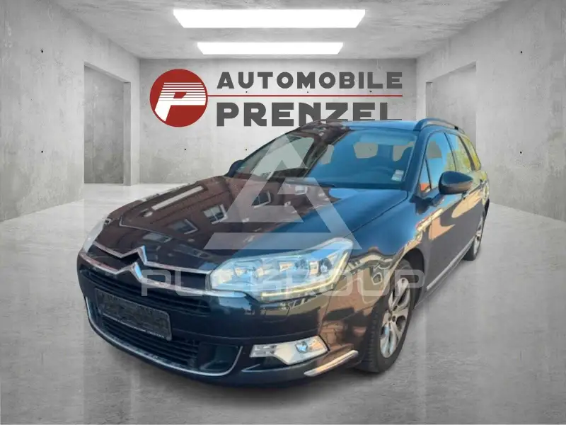 2013 Citroen C5