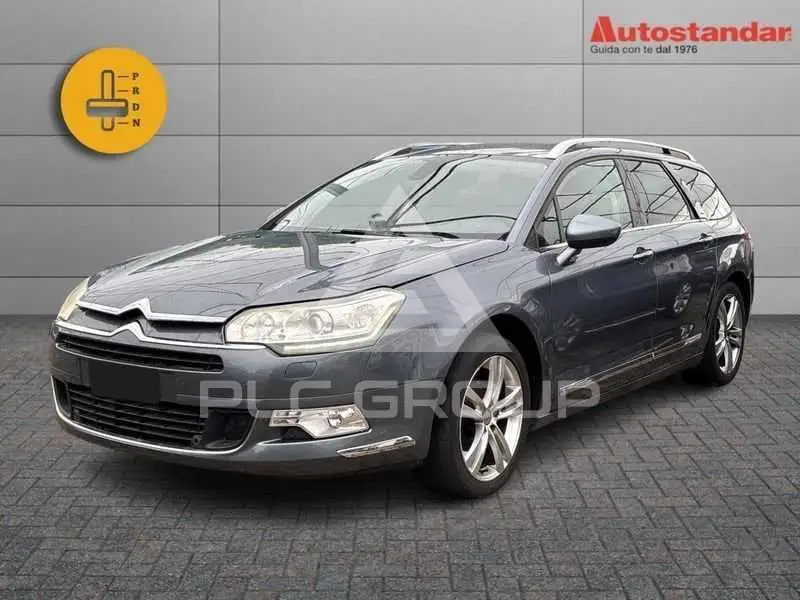 2013 Citroen C5
