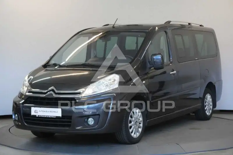 2013 Citroen Jumper