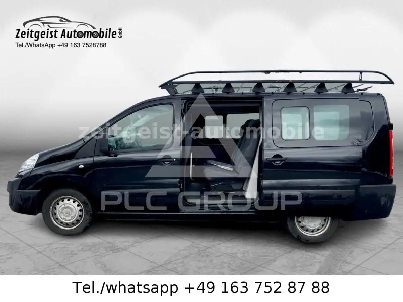 2013 Citroen Jumper