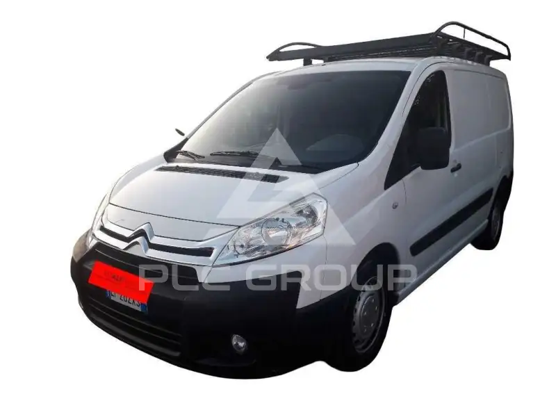 2013 Citroen Jumper