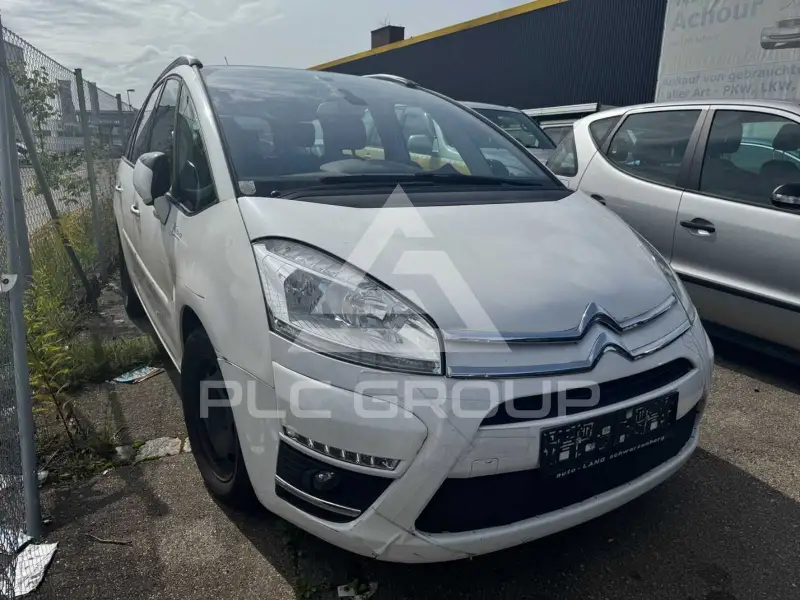 2013 Citroen C4