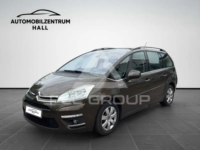 2013 Citroen C4