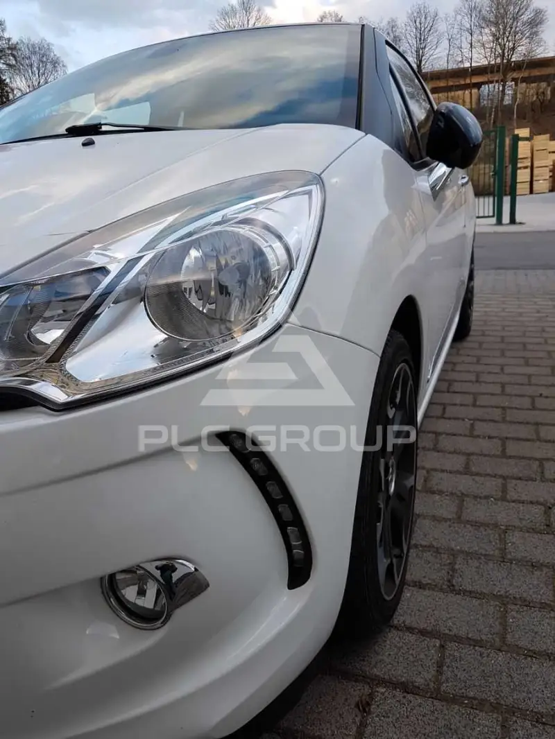 2013 Citroen DS3