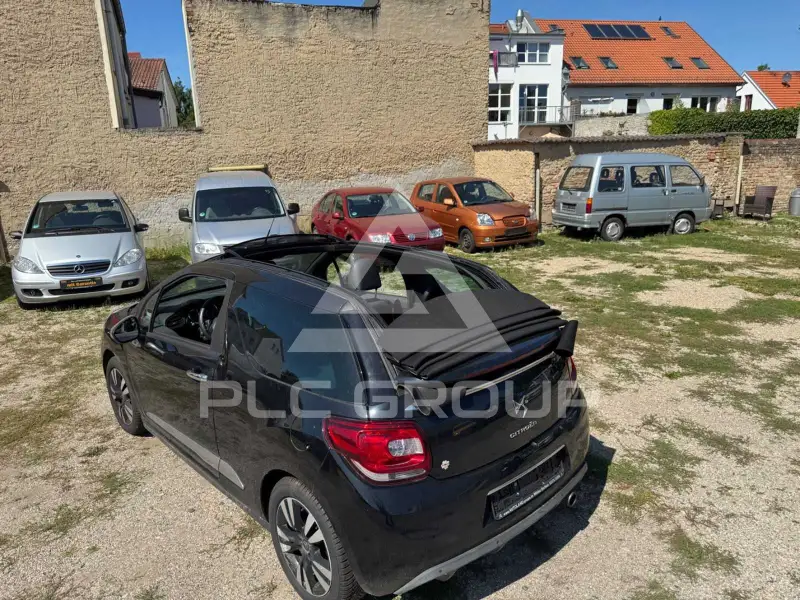 2013 Citroen DS3