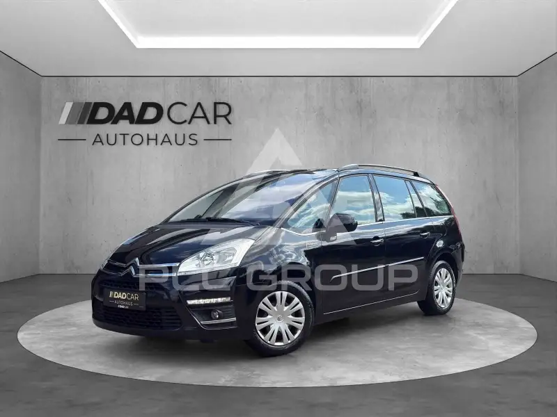 2013 Citroen C4