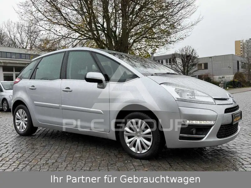 2013 Citroen C4