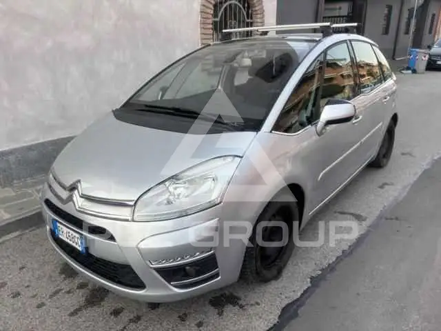 2013 Citroen C4