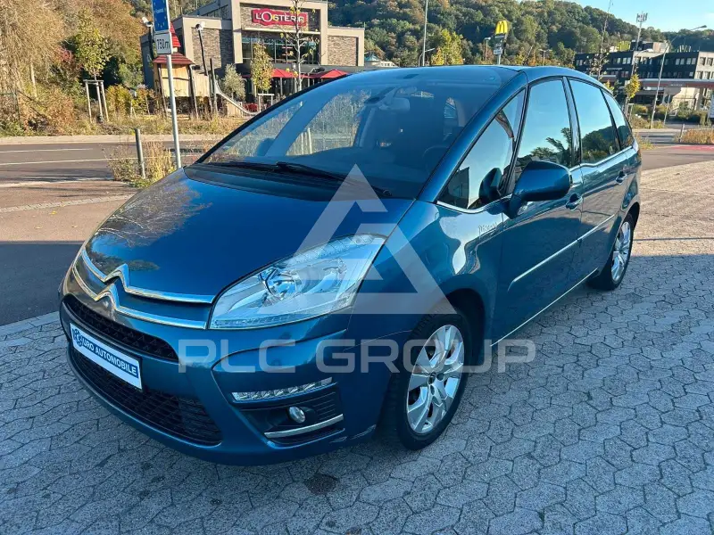 2013 Citroen C4