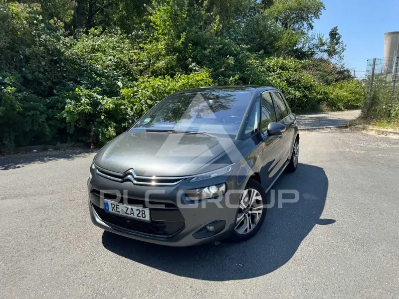 2013 Citroen C4