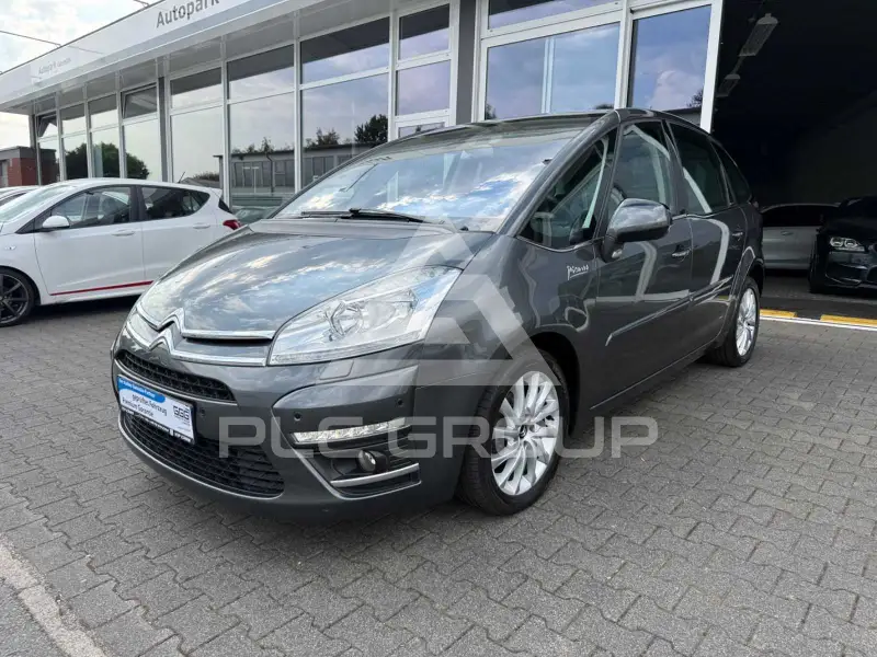 2013 Citroen C4