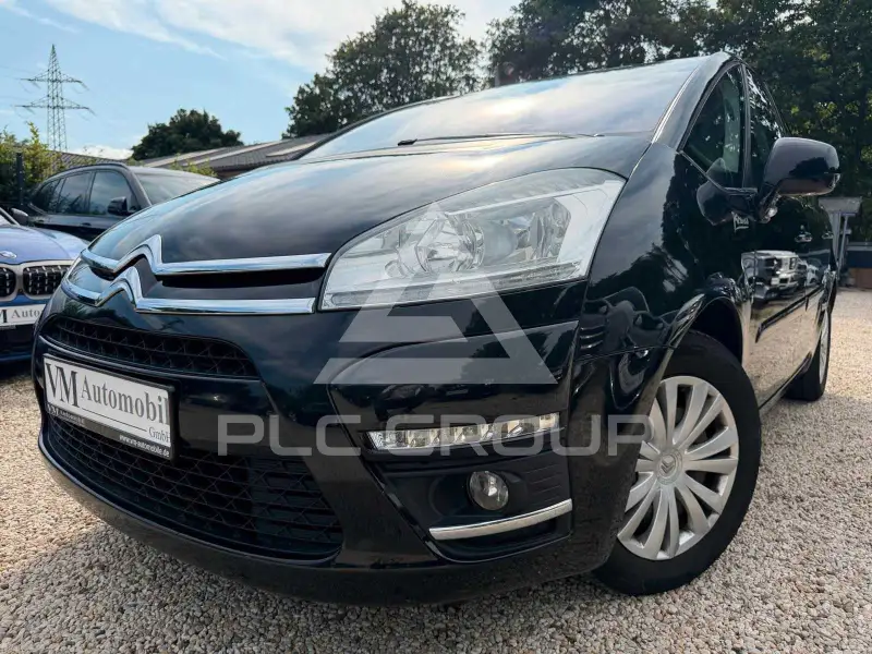 2013 Citroen C4