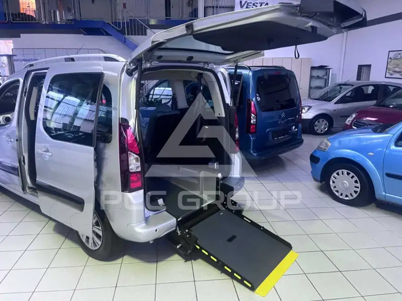 2013 Citroen Berlingo