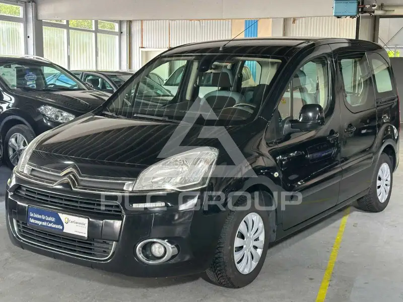2013 Citroen Berlingo