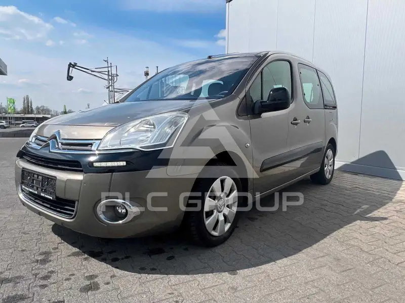 2013 Citroen Berlingo