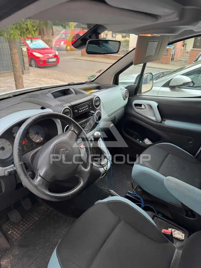 2013 Citroen Berlingo