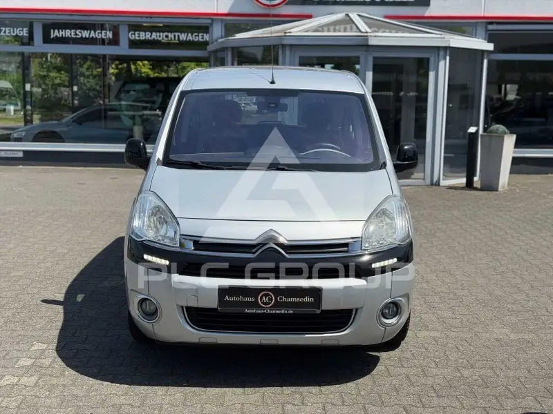 2013 Citroen Berlingo
