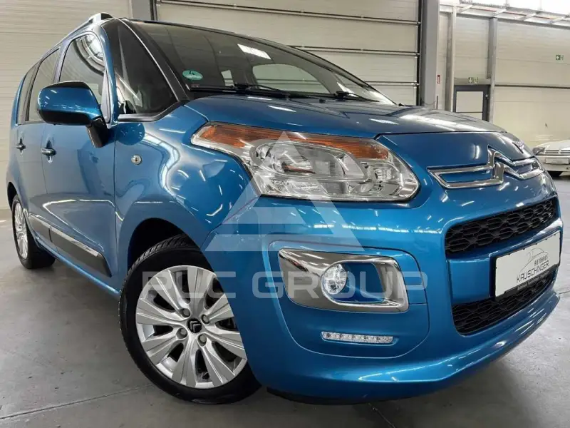 2013 Citroen C3