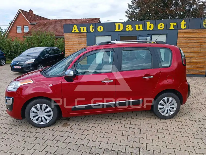 2013 Citroen C3