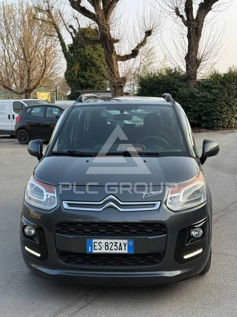 2013 Citroen C3
