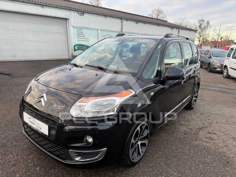 2013 Citroen C3